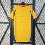 RUMANIA TITULAR RETRO 2000 - Imagen 2