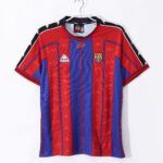 BARCELONA TITULAR RETRO 1997/98