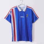 FRANCIA TITULAR RETRO 1994