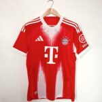 BAYERN TITULAR PLAYER VERSION TALLA L IDEAL M