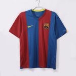 BARCELONA TITULAR RETRO 2006/07