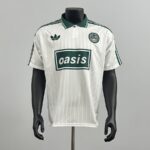 OASIS X ADIDAS TOUR 2025