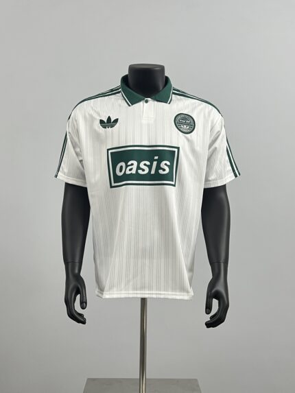 OASIS X ADIDAS TOUR 2025