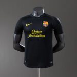 BARCELONA SUPLENTE RETRO PLAYER 2011/12