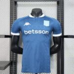 RACING SUPLENTE PLAYER VERSION 2025/26