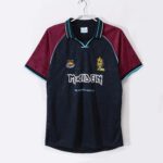 WEST HAM SPECIAL EDITION X IRONMAIDEN RETRO 1999
