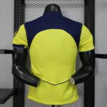 TOTTENHAM TERCERA EQUIPACIÓN PLAYER VERSION 2025/26 - Imagen 2