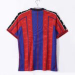 BARCELONA TITULAR RETRO 1997/98 - Imagen 2