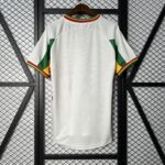 SENEGAL TITULAR RETRO 2002 - Imagen 2