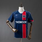 PSG TITULAR RETRO 2004/05