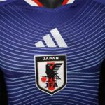 JAPÓN TITULAR PLAYER VERSION 2026 - Imagen 3