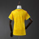 COLOMBIA TITULAR 2026 WOMAN VERSION - Imagen 2