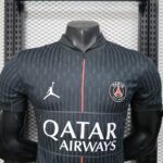 PSG CUARTA EQUIPACIÓN 2025/26 PLAYER VERSION - Imagen 3