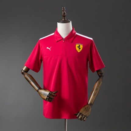FERRARI POLO F1 2025