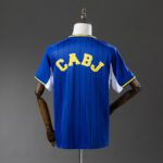 BOCA JUNIORS BEISBOL AZUL 2025/26 - Imagen 2