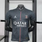 PSG CUARTA EQUIPACIÓN 2025/26 PLAYER VERSION