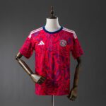 COSTA RICA TITULAR 2026