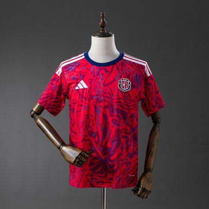 COSTA RICA TITULAR 2026
