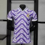 REAL MADRID EDICIÓN ESPECIAL VIAJE PLAYER VERSION 2025/26