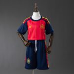 ESPAÑA TITULAR 2026 KIT NIÑO
