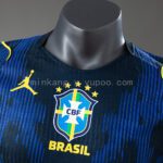 BRASIL SUPLENTE 2026 PLAYER VERSION - Imagen 3