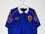JAPÓN TITULAR RETRO 1998 - Imagen 3