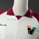 VENEZIA SUPLENTE MANGA LARGA 2025/26 - Imagen 3