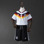 ALEMANIA TITULAR 2026 KIT NIÑO