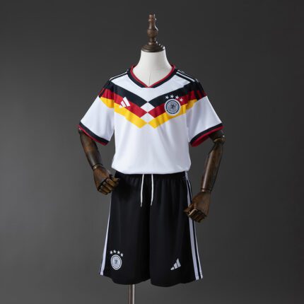 ALEMANIA TITULAR 2026 KIT NIÑO