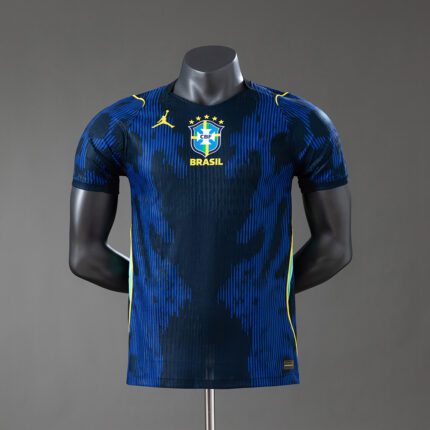 BRASIL SUPLENTE 2026 PLAYER VERSION