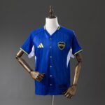 BOCA JUNIORS BEISBOL AZUL 2025/26
