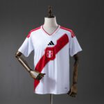 PERÚ TITULAR 2026
