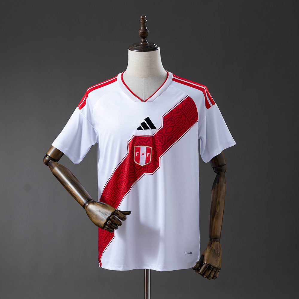 c7fec384 PERÚ TITULAR 2026 - Imagen 1