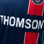 PSG TITULAR RETRO 2004/05 - Imagen 3
