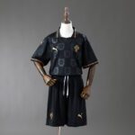 PORTUGAL BLACK EDITION 2026 KIT NIÑO