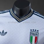 ITALIA SUPLENTE 2026 PLAYER VERSION - Imagen 3