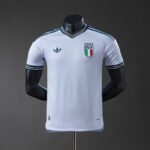 ITALIA SUPLENTE 2026 PLAYER VERSION
