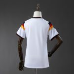 ALEMANIA TITULAR 2026 WOMAN VERSION - Imagen 2