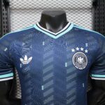 ALEMANIA SUPLENTE 2026 PLAYER VERSION - Imagen 3