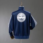 OASIS FLAMINGO CHAQUETA DEPORTIVA AZULMARINO - Imagen 2