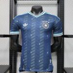 ALEMANIA SUPLENTE 2026 PLAYER VERSION