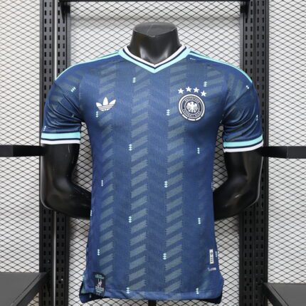 ALEMANIA SUPLENTE 2026 PLAYER VERSION