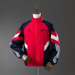 ARSENAL CORTAVIENTOS ROJO/AZUL/BLANCO