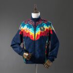 AMÉRICA CORTAVIENTOS REVERSIBLE ADIDAS - Imagen 2