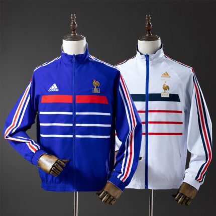 FRANCIA CORTAVIENTOS REVERSIBLE 1998