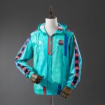 BARCELONA CORTAVIENTOS RETRO NIKE