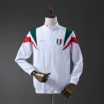 ITALIA CORTAVIENTOS RETRO 2025