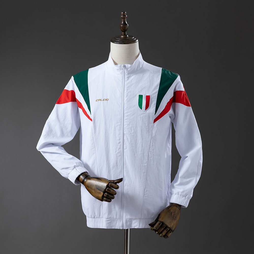 5d0cee2f ITALIA CORTAVIENTOS RETRO 2025 - Imagen 1