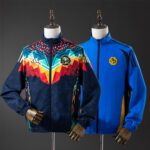 AMÉRICA CORTAVIENTOS REVERSIBLE ADIDAS
