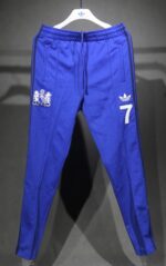 MANCHESTER JACKET SET RETRO GEORGE BEST AZUL CASACA Y PANTALON - Imagen 3
